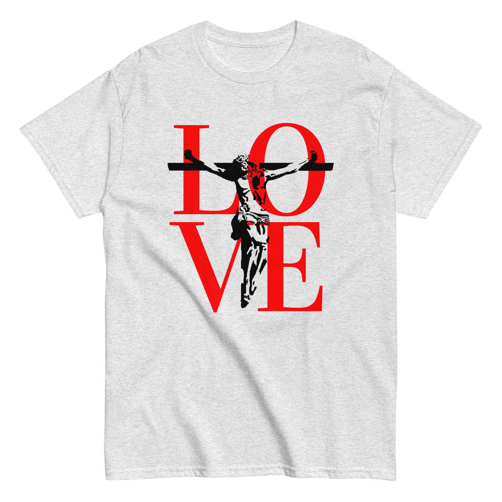 This is LOVE Tee