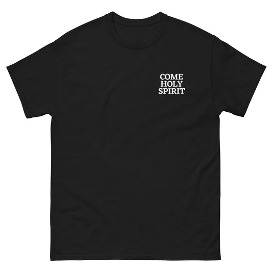 Come Holy Spirit Tee