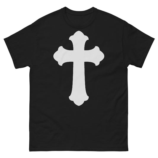 French Cross Tee