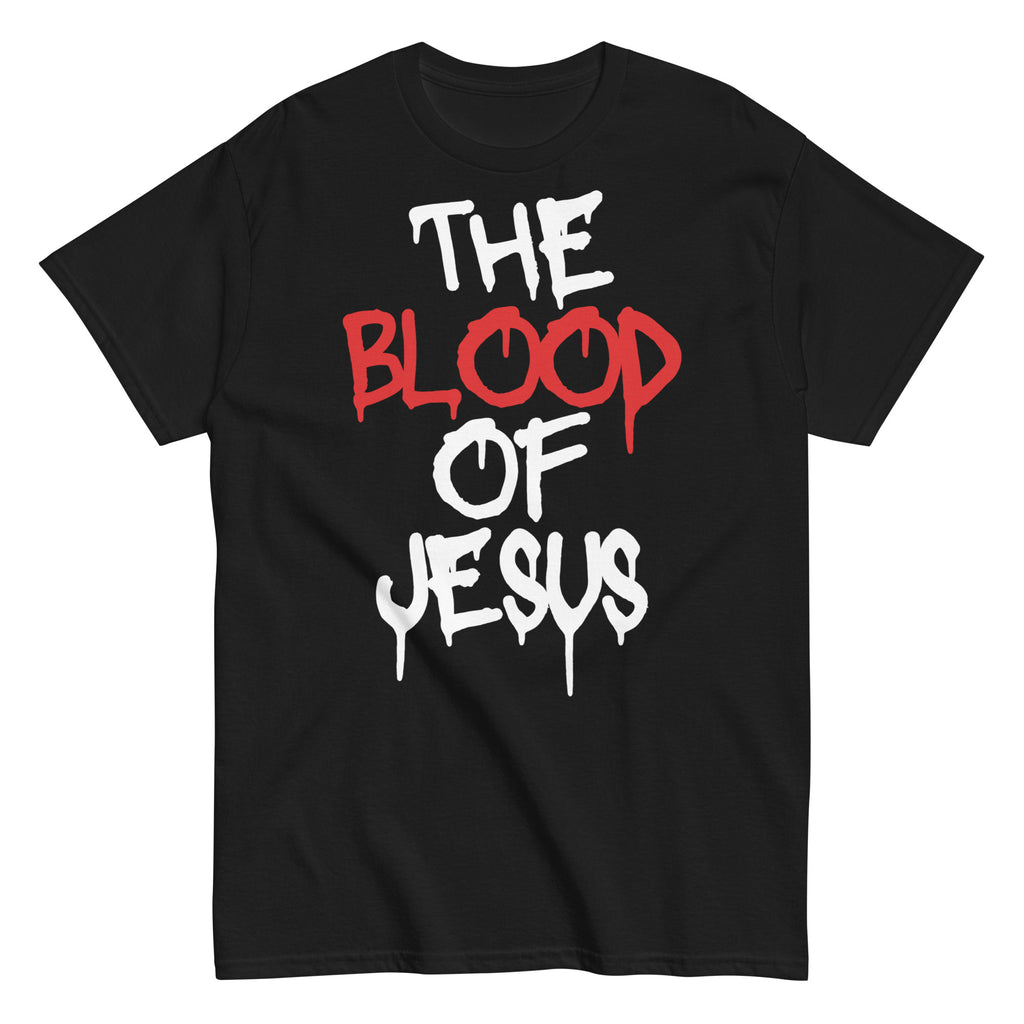 The Blood of Jesus Tee