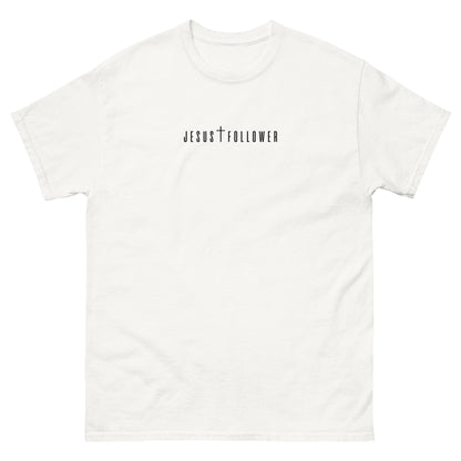 Jesus Follower Tee