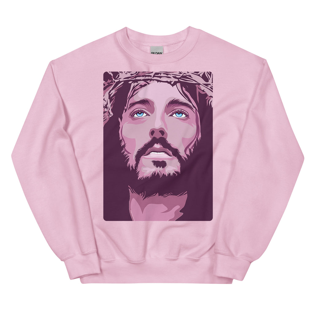 The Jesus Sweatshirt