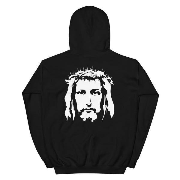 The Jesus Project Hoodie