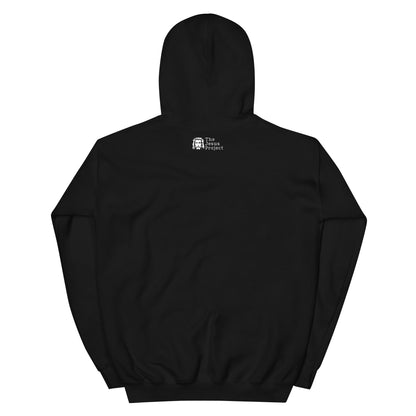 Dry Bones Live Hoodie