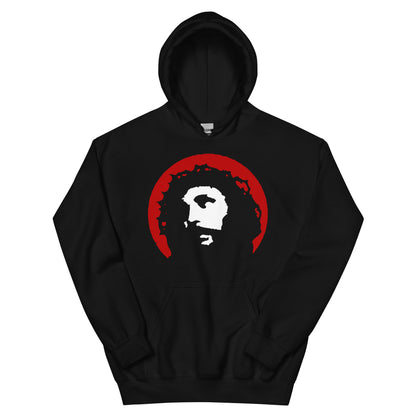 Christ Crucified Hoodie