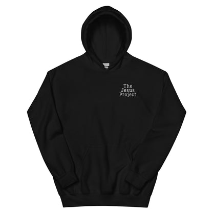 The Jesus Project Hoodie