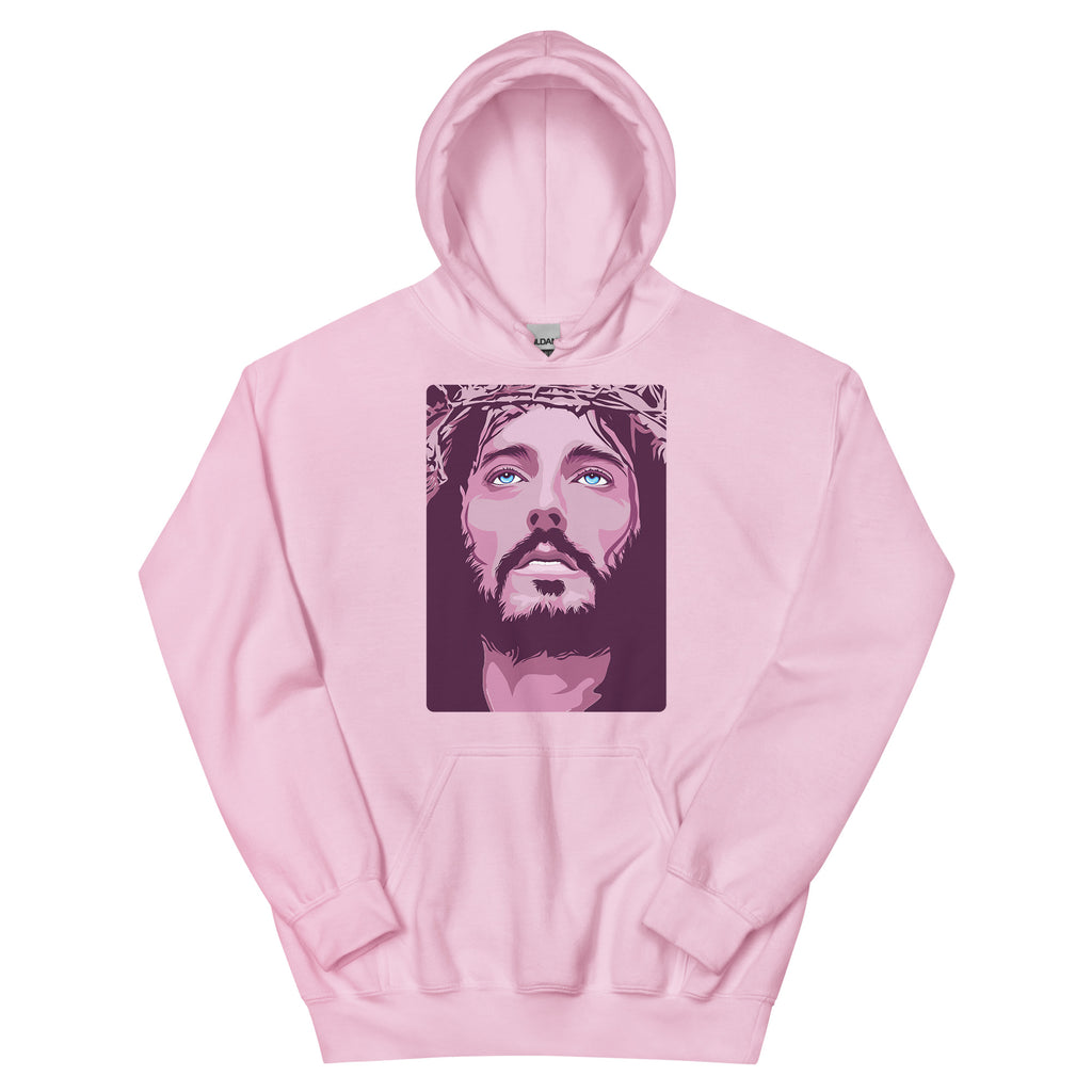 The Jesus Hoodie