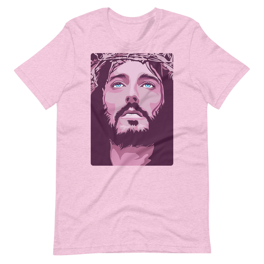 The Jesus Shirt